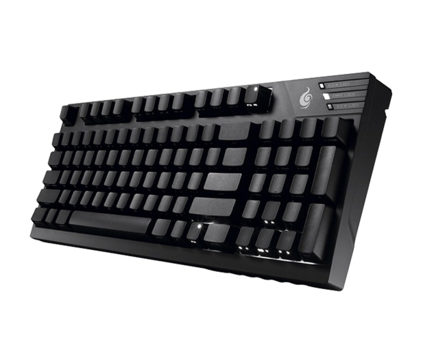COOLER MASTER STORM QUICKFIRE TK Brown switch - 1399338 - zdjęcie 3